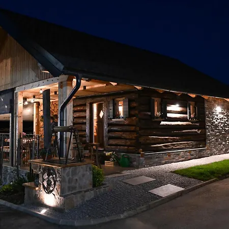 Вилла Granary - With Pool, Sauna & Jacuzzi