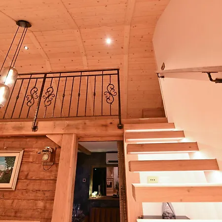 Вилла Granary - With Pool, Sauna & Jacuzzi *