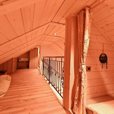 Granary - With Pool, Sauna & Jacuzzi Вилла *