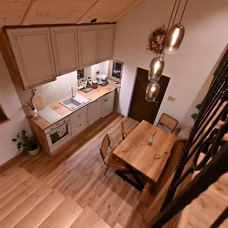 Granary - With Pool, Sauna & Jacuzzi * Доленьске-Топлице