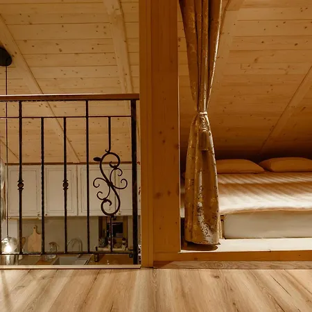 Granary - With Pool, Sauna & Jacuzzi * Доленьске-Топлице