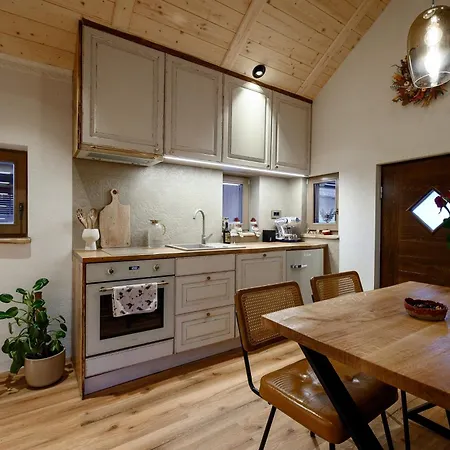Granary - With Pool, Sauna & Jacuzzi