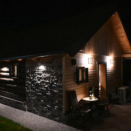 Granary - With Pool, Sauna & Jacuzzi Доленьске-Топлице