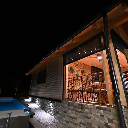 Granary - With Pool, Sauna & Jacuzzi Вилла *