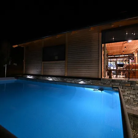 Granary - With Pool, Sauna & Jacuzzi Вилла *