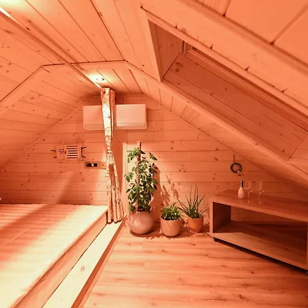 Вилла Granary - With Pool, Sauna & Jacuzzi