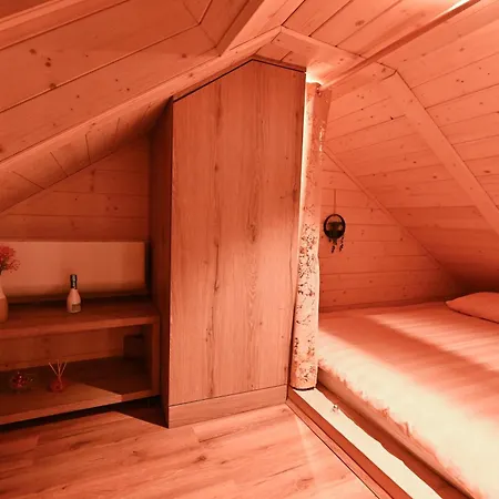 Granary - With Pool, Sauna & Jacuzzi Villa Dolenjske Toplice