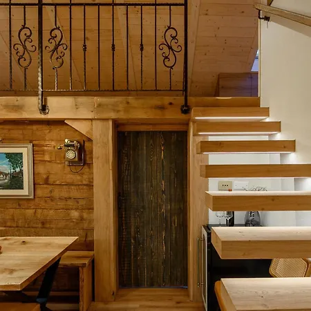 Вилла Granary - With Pool, Sauna & Jacuzzi *