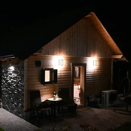 Вилла Granary - With Pool, Sauna & Jacuzzi *
