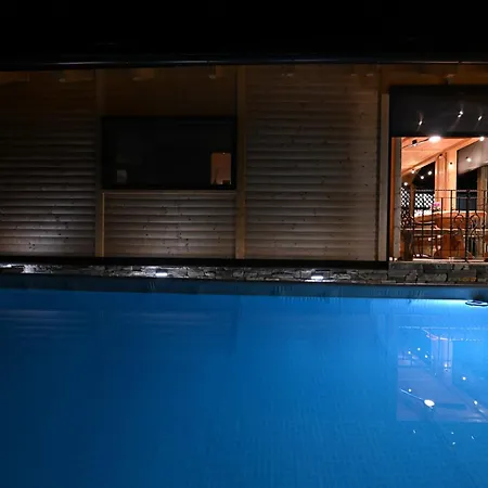 Granary - With Pool, Sauna & Jacuzzi Вилла *