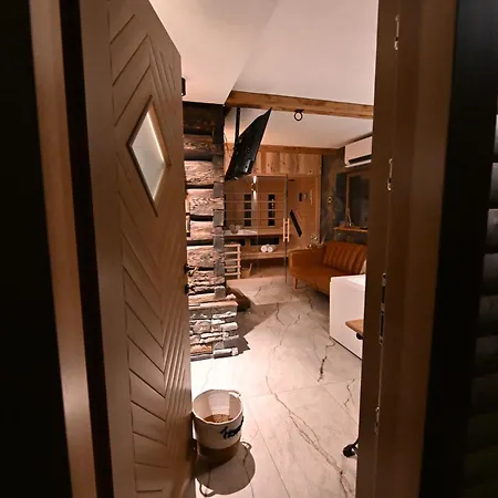 Granary - With Pool, Sauna & Jacuzzi * Доленьске-Топлице